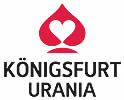 Fabrikzeichen Königsfurt-Urania Verlag