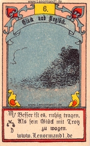 , Gustav Khn Lenormand