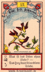 , Gustav Khn Lenormand