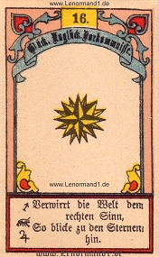 , Gustav Khn Lenormand