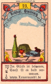 , Gustav Khn Lenormand