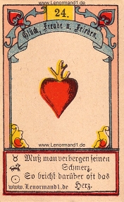 , Gustav Khn Lenormand