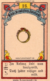 , Gustav Khn Lenormand