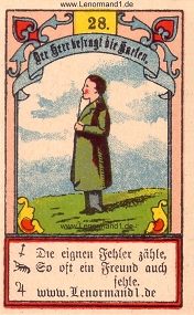 , Gustav Khn Lenormand