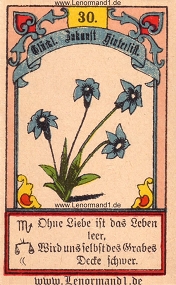 , Gustav Khn Lenormand