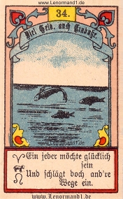 , Gustav Khn Lenormand