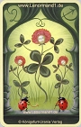 Der Klee Mystisches Lenormand