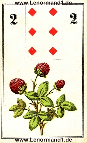 , antikes Wst Lenormand