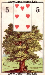 , antikes Wst Lenormand