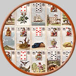 Lenormand Bedeutung